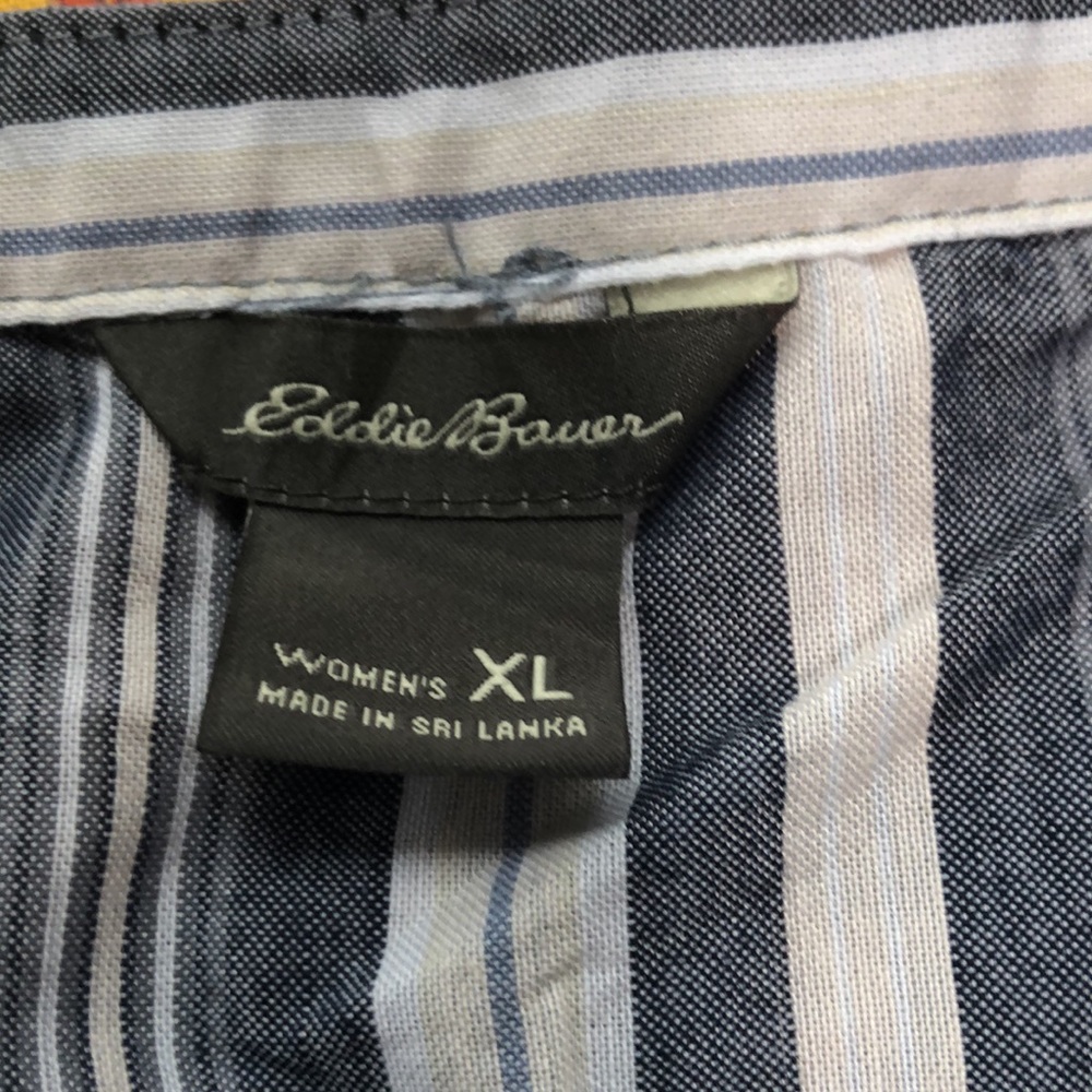 Blouse Eddie Bauer - Picture 2 of 7